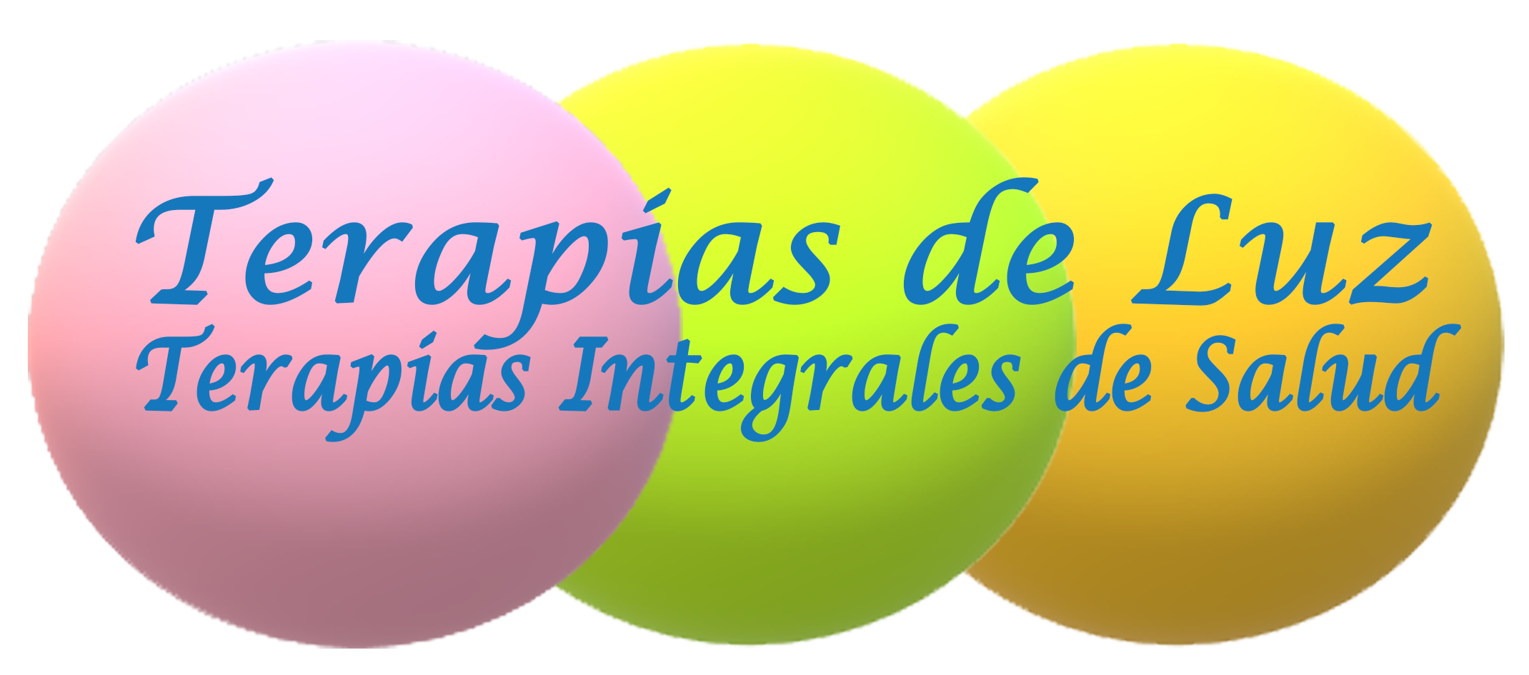 Terapias de Luz